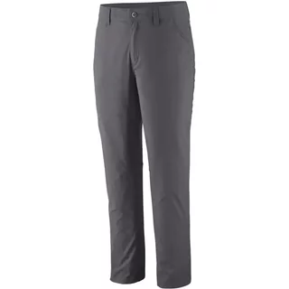 Women's Trousers Patagonia Quandary - Reg
