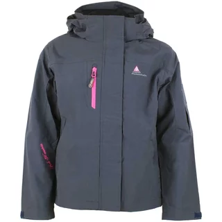 Girl's parka Peak Mountain Galani