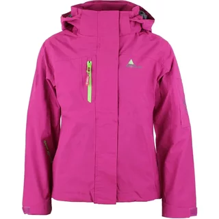 Girl's parka Peak Mountain Galani