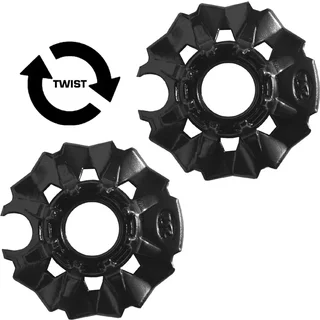 Washer kit TSL twist 55