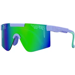 Polarized sunglasses Pit Viper The Moontower Original Narrow HDPV