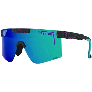 Polarized sunglasses Pit Viper The Midnight Original Wide