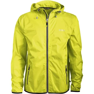 Kids' hooded windbreaker Pro-X Elements Cleek