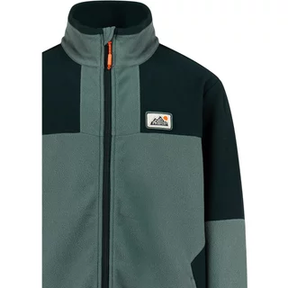 Children's zipped fleece Protest Mendo