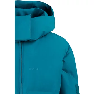 Girl's ski jacket Protest Indias