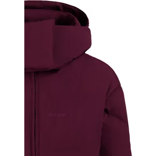 Girl's ski jacket Protest Indias