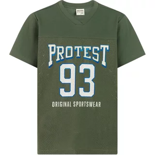 Kid's T-shirt Protest Niels