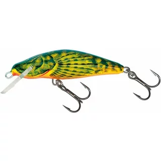 Floating lure Salmo bullhead 3g