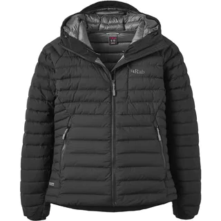 Women's Puffer jacket Rab Microlight