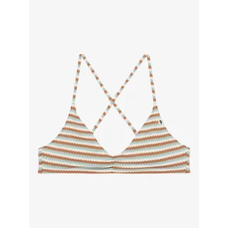 Women's swimsuit top Quiksilver Clickity Clack