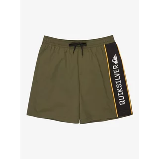 Board shorts Quiksilver Everyday Clicker Volley 17