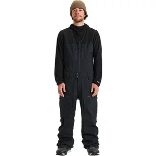 Snowboarder dungarees Quiksilver Highline Pro 3L Gore-Tex