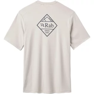 T-shirt Rab Force Stamp