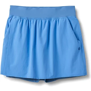Women's skirt-short Rab Momentum