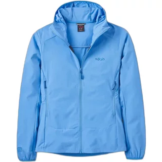 Women's hooded jacket Rab Borealis