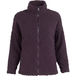 Women’s fluffy fleece 1/2 zip Regatta Apphia