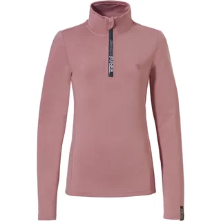 Girl's fleece Rehall Micha-R Basic Solid