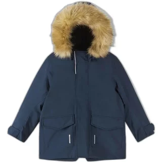 Waterproof jacket for children Reima Mutka