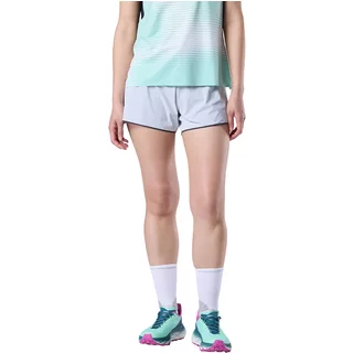 Women's 2-in-1 shorts Rossignol Sapa