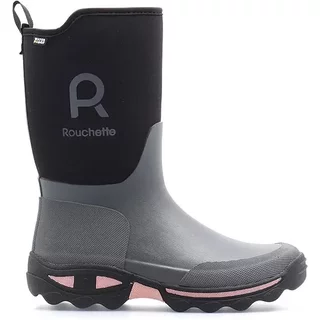 Women's boots Rouchette Clean Garden