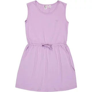 Girl's sleeveless dress Roxy Surfs Up Solid