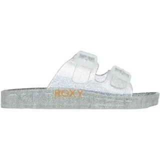 Girl's slides Roxy Kattie Glitter
