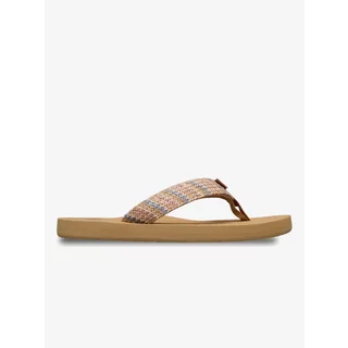 Girl's flip-flops Roxy Porto Raffia
