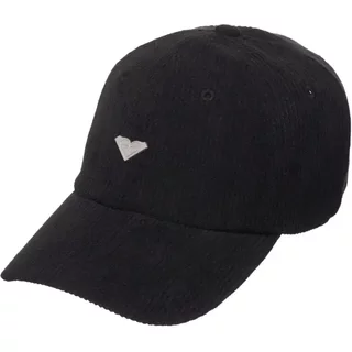 Women's Corduroy Baseball Cap Roxy Glow Tides