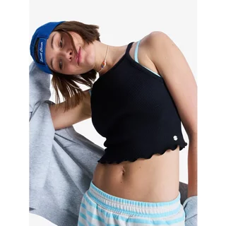 Women's tank top Roxy As I Am