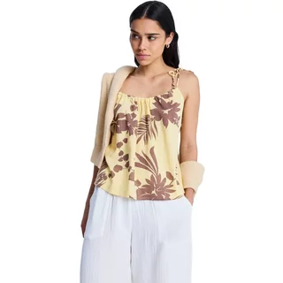 Women's strap top Roxy Wild Waves