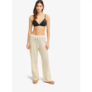 Lightweight women's trousers Roxy Moana Story