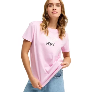 Women's T-shirt Roxy Ocean Road Art
