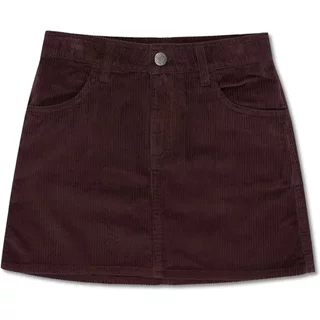 Girls' velvet skirt Roxy Rainfall