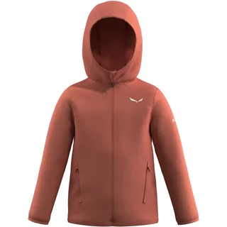 Waterproof jacket for children Salewa Catinaccio