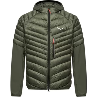 Down jacket Salewa Agner