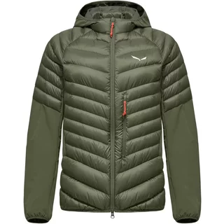 Women's down jacket Salewa Agner