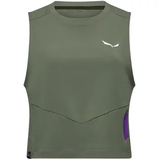 Women's tank top Salewa Pedroc Dry'Ton