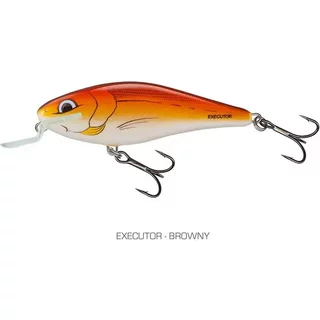 Lure Salmo Executor Shallow Runner 8 g