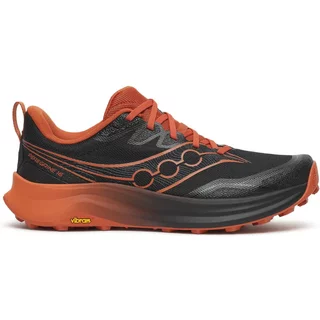 Trail running shoes Saucony Peregrine 16
