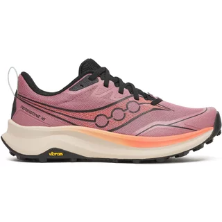 Women's trail running shoes Saucony Peregrine 16