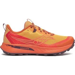 Trail running shoes Saucony Peregrine 15