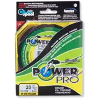Braid Shimano Powerpro 135 m 5 kg