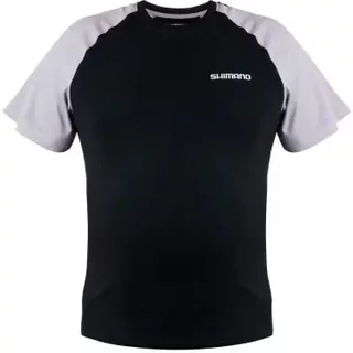 T-shirt Shimano