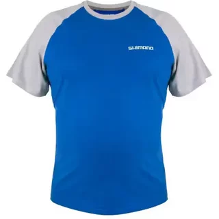 T-shirt Shimano