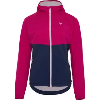 Women's hooded jacket Silvini Gralba
