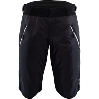 Women's shorts Silvini Pre