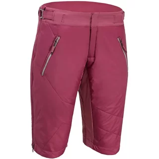Women's shorts Silvini Pre