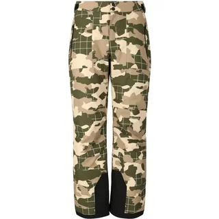 Ski Trousers Slope Killy AOP Insulated