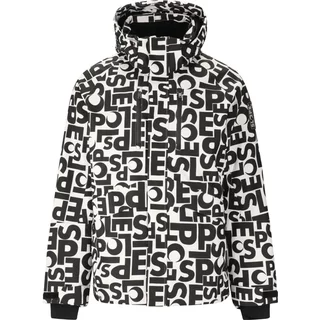 Ski jacket Slope Kenai AOP