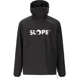 Ski jacket Slope Fletcher Softshell W-PRO 8000